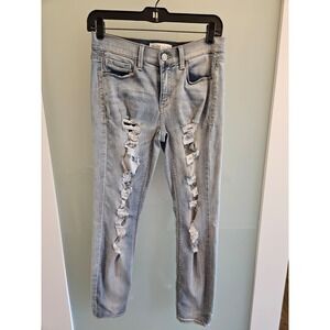 Mudd womens jeans size 7 short